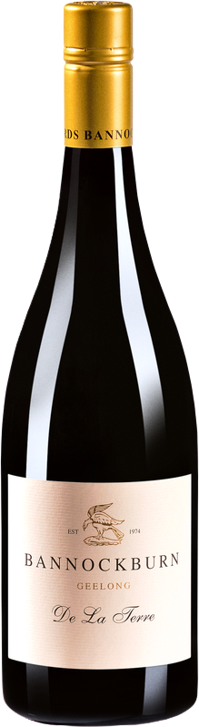 Bannockburn Vineyards De La Terre